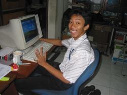 Enciety, July 25th 2005, life with "design".... 